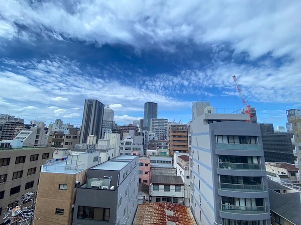 阿波座駅 徒歩3分 5階の物件内観写真